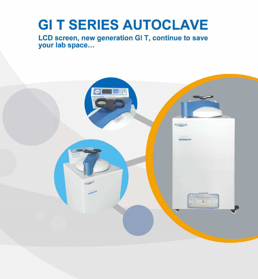 GIT catalog front cover